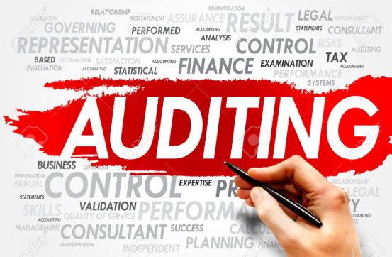 Advanced Auditing Techniques for In-Charge Auditors